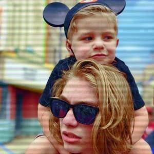 Meet your Posher, Lucas